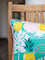 Bohemian Pineapple Cotton Cushion Cover - 16 Inch