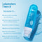 1% Marine Spring Water Replenishing Toning Mist Spray**