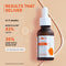 15% Vitamin C Serum with Mandarin for glowing skin