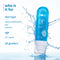 1% Marine Spring Water Replenishing Toning Mist Spray**