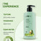 Avocado & Argan Frizz Control Shampoo