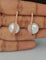 Designer Royal Pearl Stud Earrings