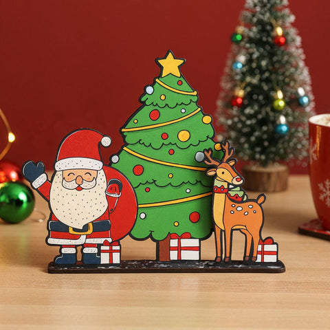 Christmas Tree - Tabletop