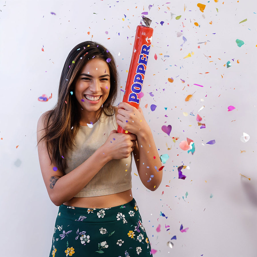 Party Popper