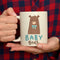 Baby Bear - Blue