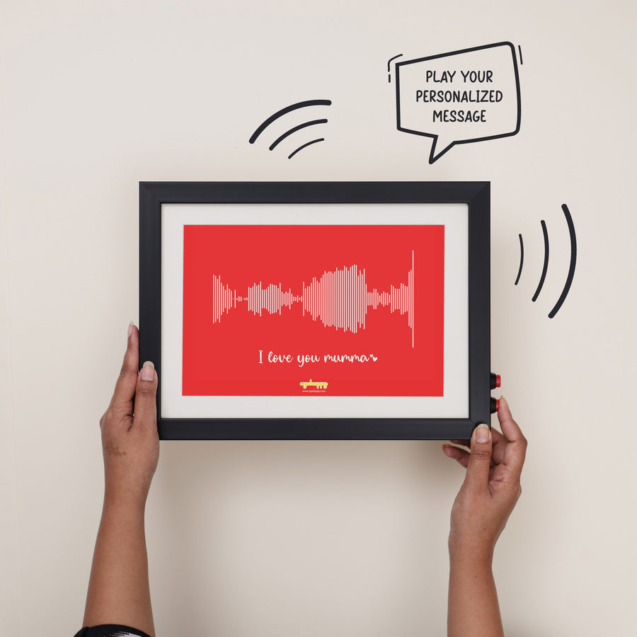 Those Magical Words Audio (New Mom)