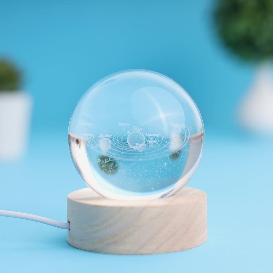 Table Lamp for Teacher (Set of 2)