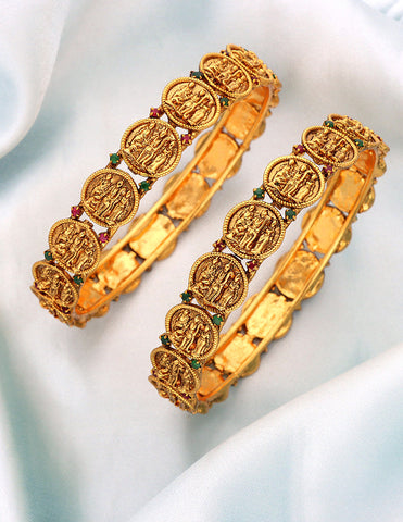 Matt Ramparivar Bangle ZBGL10853