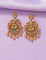 Designer Lakshmi Devi Necklace Set