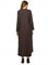 Brown Stiletto kurta