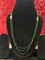 Elegant Green Beads Chain