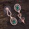 Zircon Earring 174011