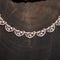 Zircon Necklace 174017