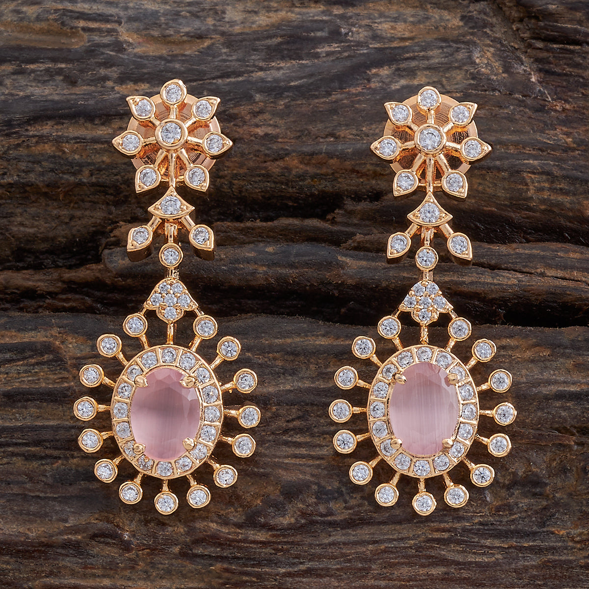 Zircon Earring 175769