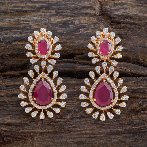 Zircon Earring 175772