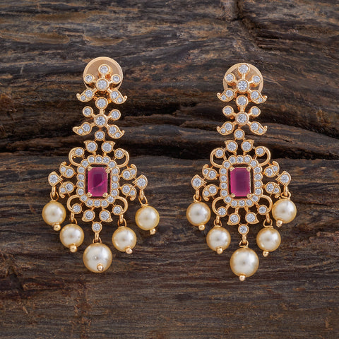 Zircon Earring 175774