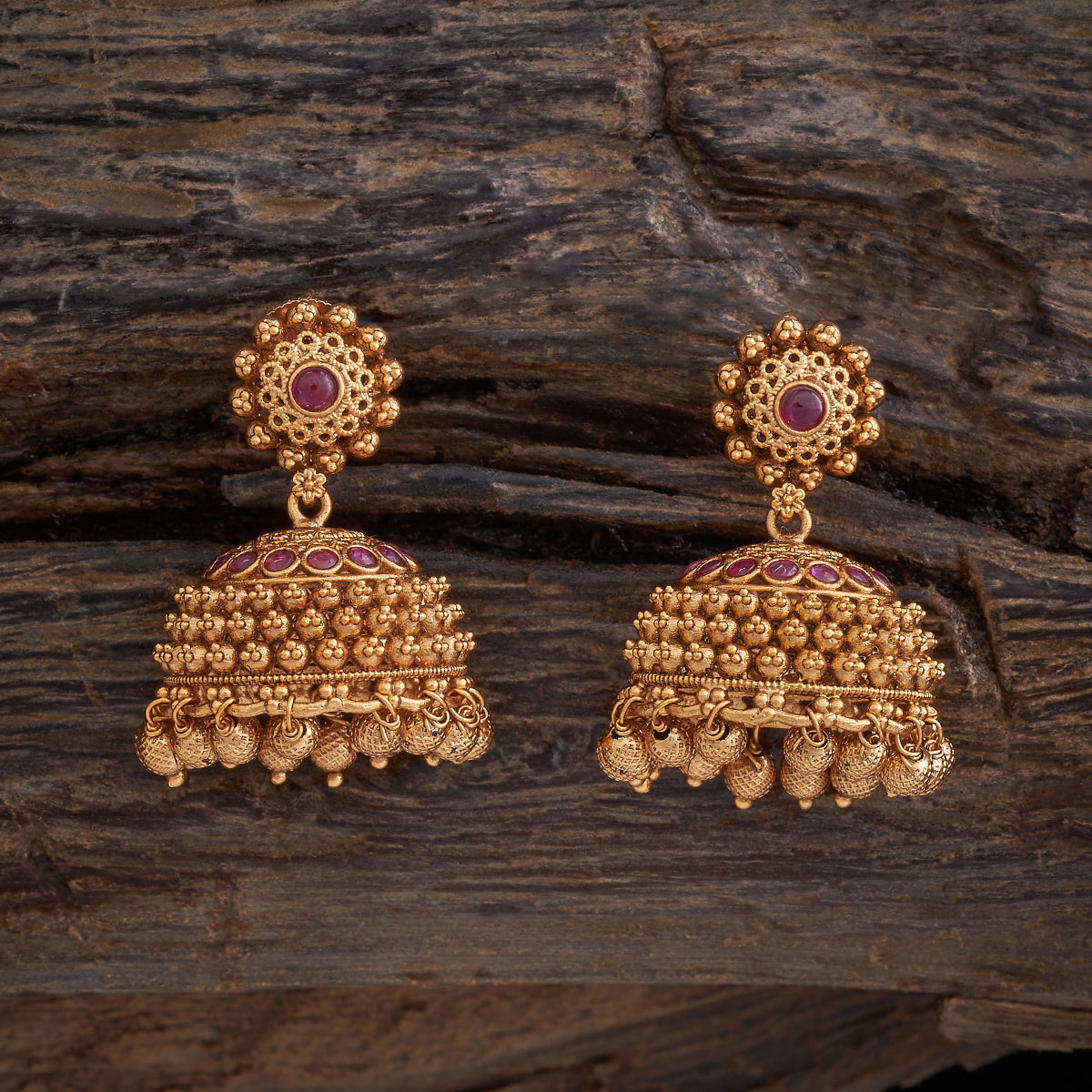 Antique Earring 176287