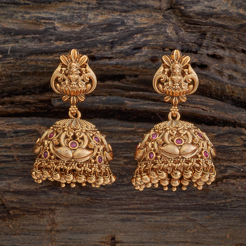 Antique Earring 176293