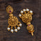 Antique Earring 176751