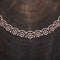 Zircon Necklace 177088