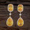 Zircon Earring 179069