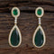 Zircon Earring 179097