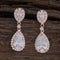 Zircon Earring 179135