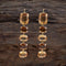 Zircon Earring 179146