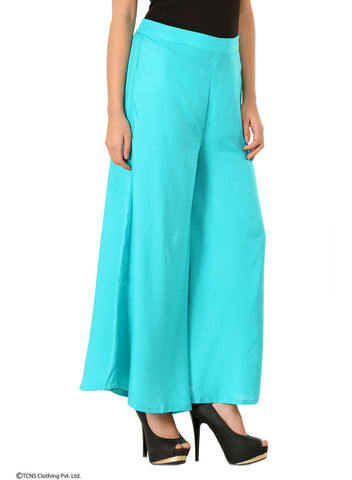 Green Culottes