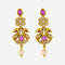 Antique Earring 193458