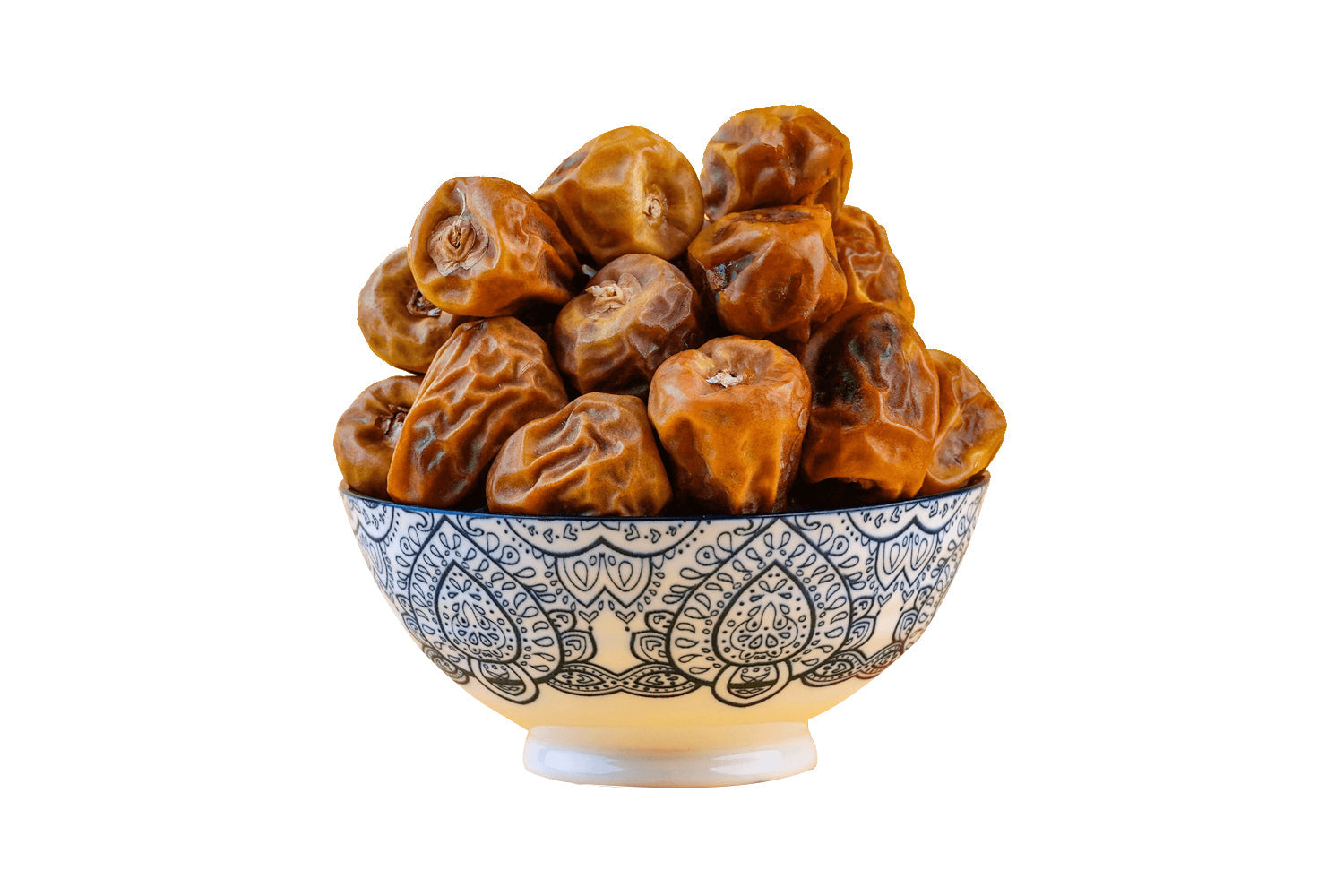 Sukkari Dry Dates Premium - Queen of Dates