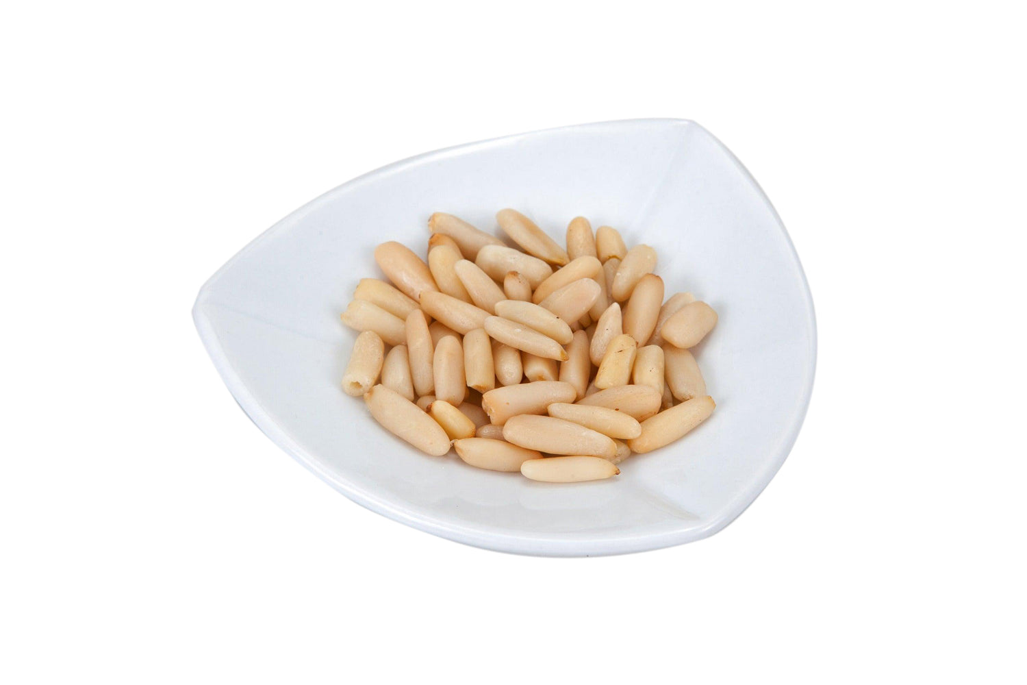 Pine Nuts Without Shell (Chilgoza) – Premium Quality