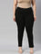 Women Black Super Stretch Jeggings