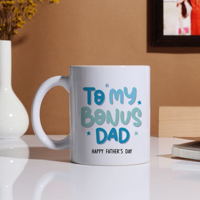 Father-in-Law Mug Father's Day Edition – Cherrypick