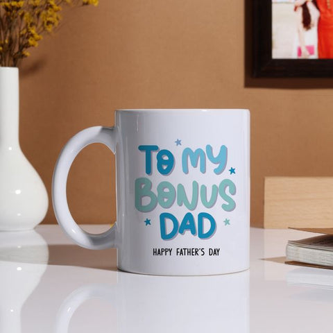 Father-in-Law Mug