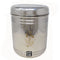 Kitchen box containers for storage Stainless Steel, Capsule Shape Box for Kitchen Storage