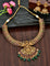 Antique Kempu Necklace Set