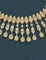 Designer Zirconia Elegance Necklace Set