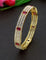 Zircon Kada Bangle ZBGL10874