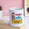 Property of Mom Mug