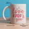 I Love KPop Mug