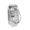 Stainless Steel Milk Can,  Steel Storage Can Online in India