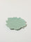 Westside Home Mint All Leaf Small Platter