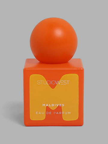 Studiowest One Night In Maldives Eau De Parfum, 25ml