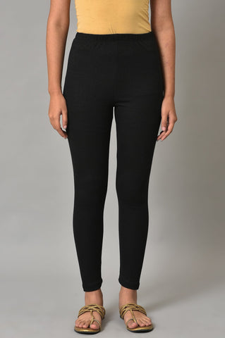 Aurelia Black Tight