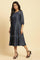 Blue Tencil Denim Dress