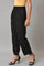 Black Box Pleated Straight Pants