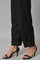 Black Box Pleated Straight Pants