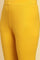 Marigold Yellow Knitted Tights