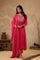 Anarkali Kurti for Festive Days